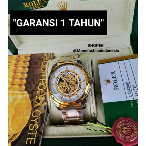 jual jam tangan rolex kw surabaya|jam tangan rolex kw.